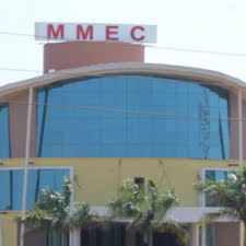 Maratha Mandal Engineering College